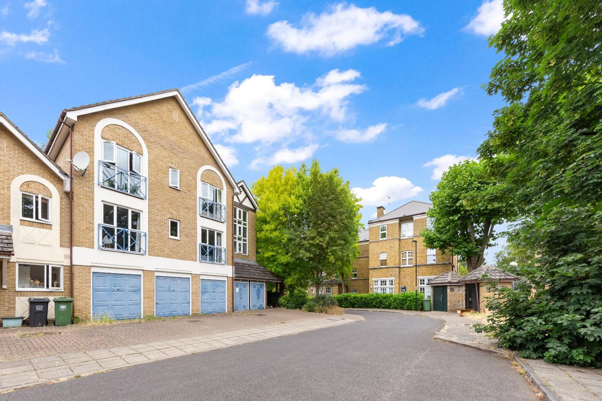 Elegant & Cozy Fbs Downtown Flat Lägenhet London Exteriör bild